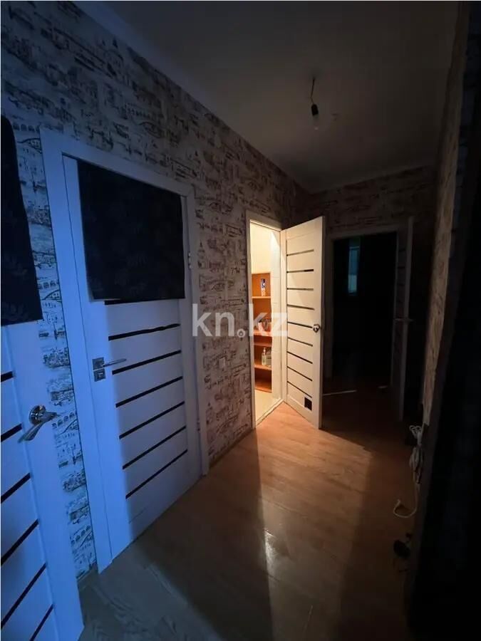 Продажа 3-комнатной квартиры, 80 м² - Продажа квартир в блочном доме в Казахстане фото 5 из 5