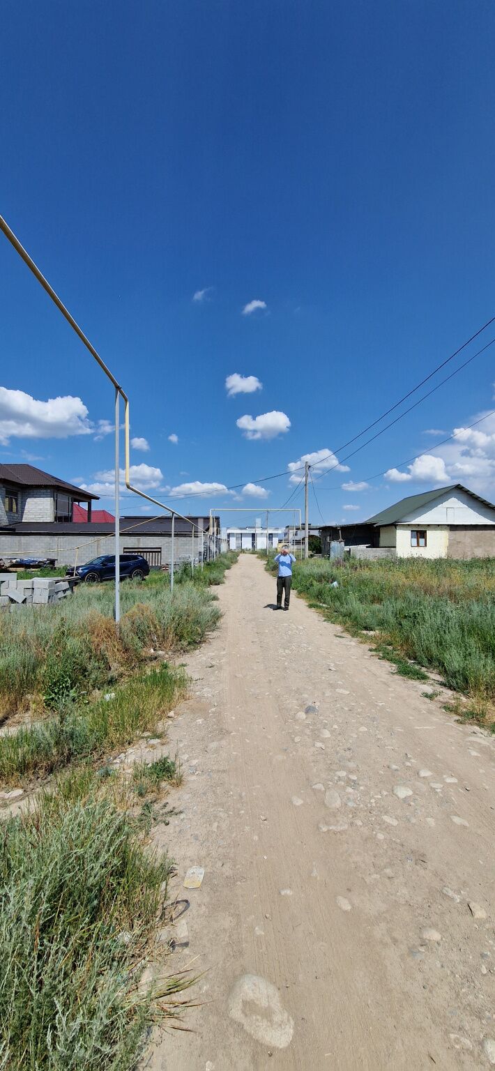 Продажа участка, 6 сот. - Продажа земельных участков в Алматинской области фото 4 из 5