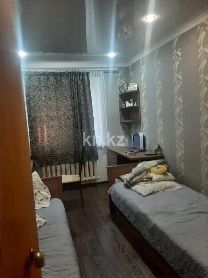 Продажа 2-комнатной квартиры, 52 м² - Продажа двухкомнатных квартир на Юго-Востоке Караганды - страница 25 фото 3 из 6