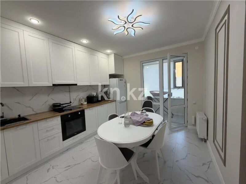 Продажа 2-комнатной квартиры, 78.84 м² - Продажа квартир в Казахстане - страница 23 фото 3 из 4