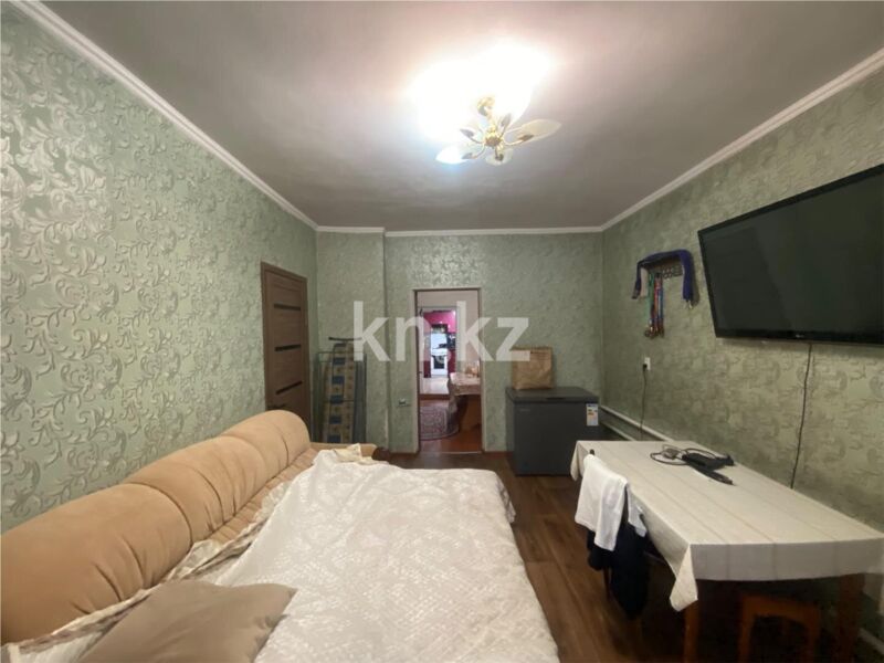 Продажа 4-комнатного дома, 68 м² - Продажа домов, коттеджей в Караганде фото 2 из 12