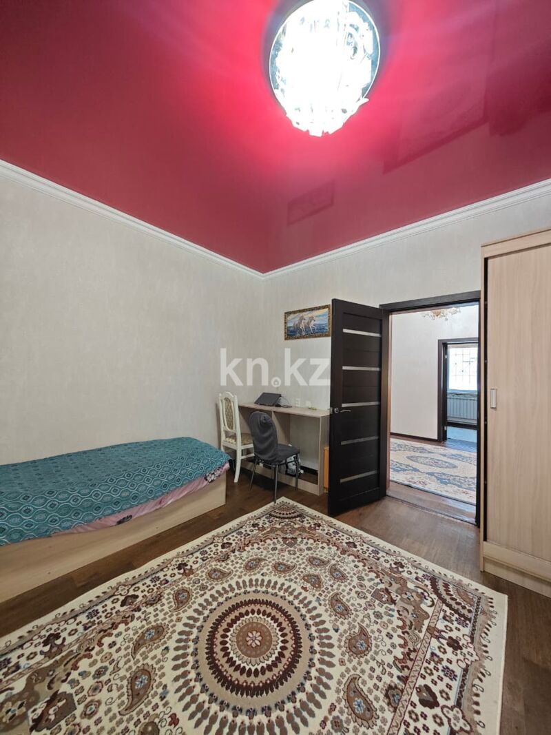 Продажа 4-комнатного дома, 136 м² - Продажа домов, коттеджей в Караганде - страница 6 фото 13 из 21