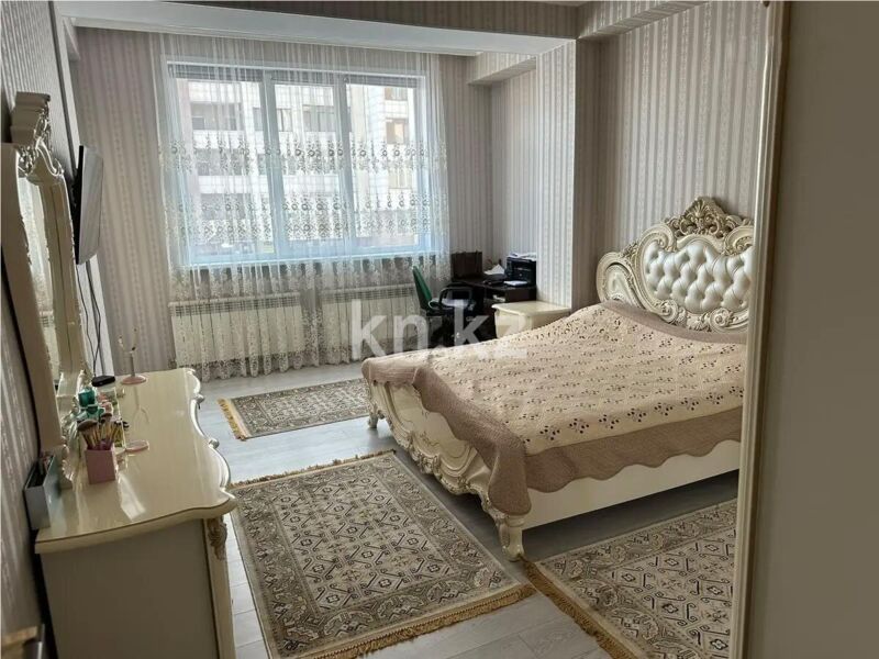 Продажа 3-комнатной квартиры, 123 м² - Продажа трехкомнатных квартир в Ауэзовском р-не Алматы - страница 5 фото 2 из 5
