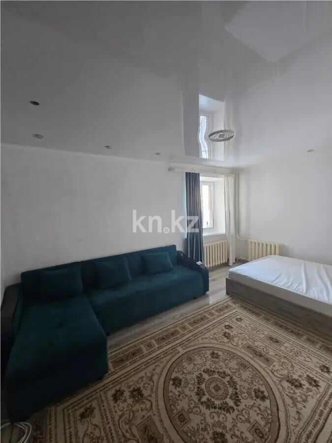 Продажа 1-комнатной квартиры, 34 м² - Продажа квартир в Казахстане - страница 12 фото 1 из 5