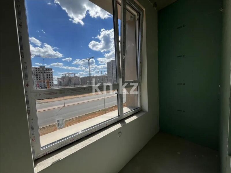 Продажа 1-комнатной квартиры, 40 м² - Продажа однокомнатных квартир в р-не Нура Астаны - страница 34 фото 5 из 5