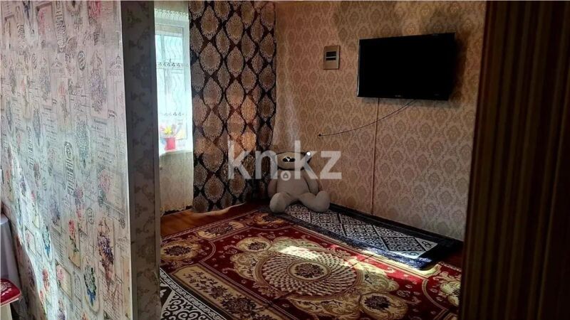 Продажа 1-комнатной квартиры, 21.4 м² - Продажа однокомнатных квартир в блочном доме в Казахстане - страница 49 фото 1 из 3