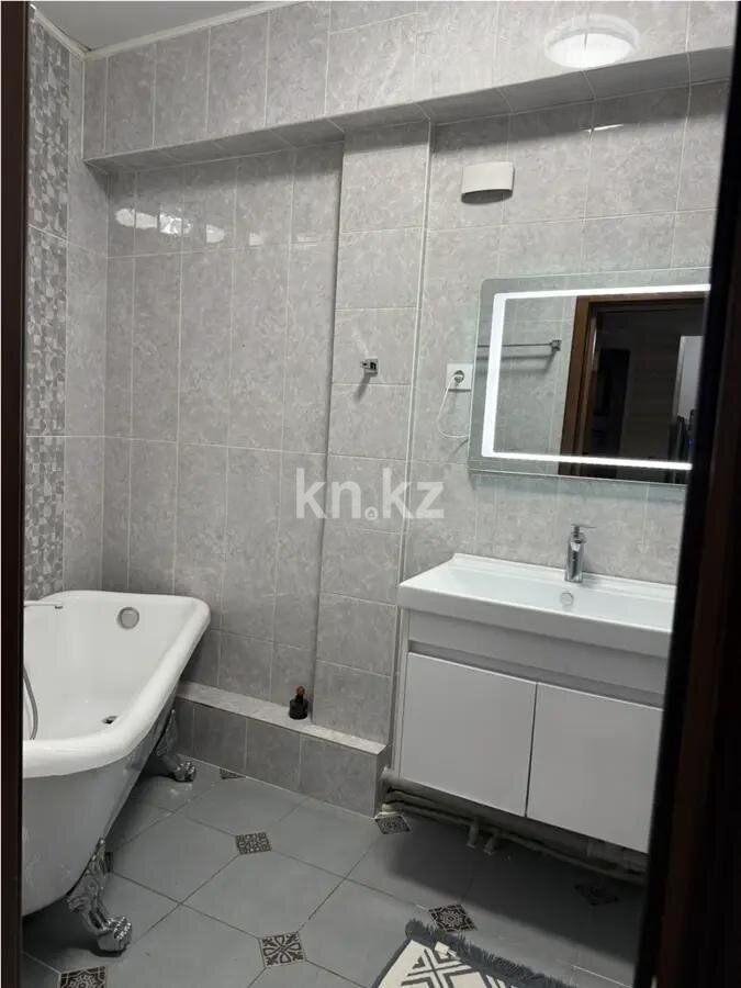 Продажа 3-комнатной квартиры, 114.8 м² - Продажа квартир в Казахстане - страница 97 фото 5 из 6