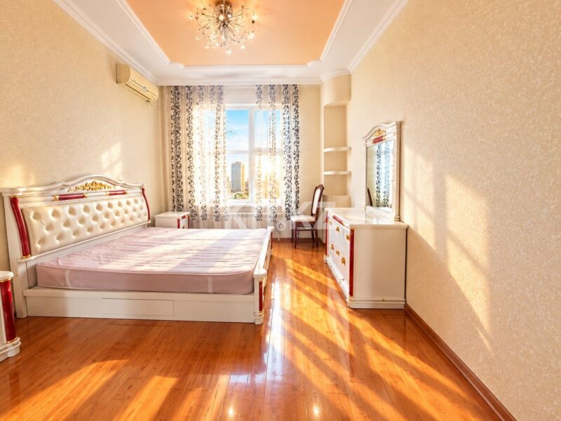 Продажа 3-комнатной квартиры, 98 м² - Продажа квартир в монолитном доме в Казахстане фото 7 из 11