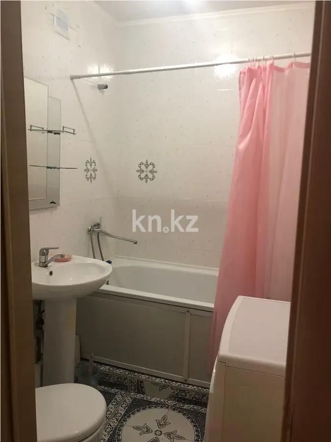 Продажа 1-комнатной квартиры, 37 м² - Продажа квартир в Астане - страница 26 фото 3 из 3