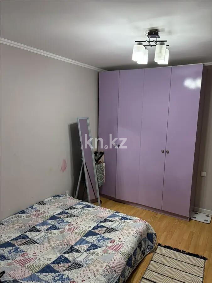 Продажа 3-комнатной квартиры, 64.2 м² - Продажа трехкомнатных квартир в блочном доме в Алматы - страница 6 фото 2 из 6