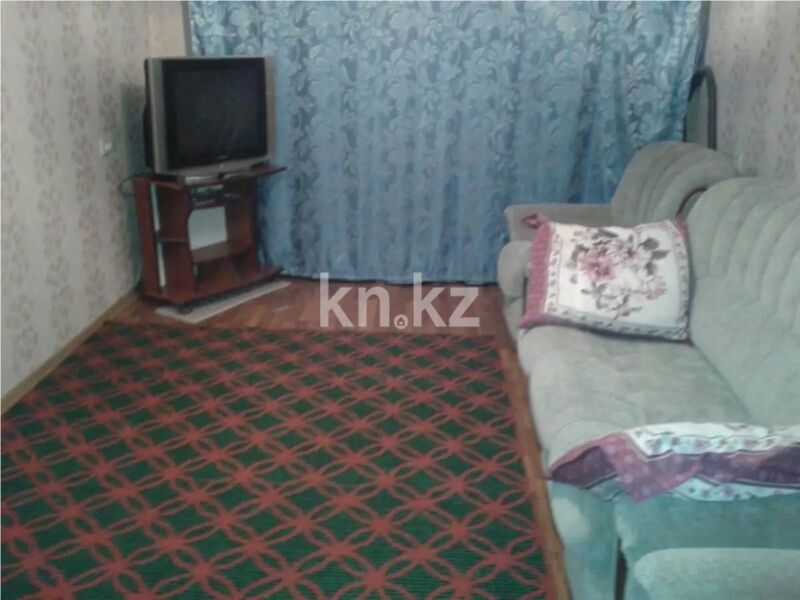 Продажа 1-комнатной квартиры, 31 м² - Продажа однокомнатных квартир в Бостандыкском р-не Алматы - страница 12 фото 1 из 4