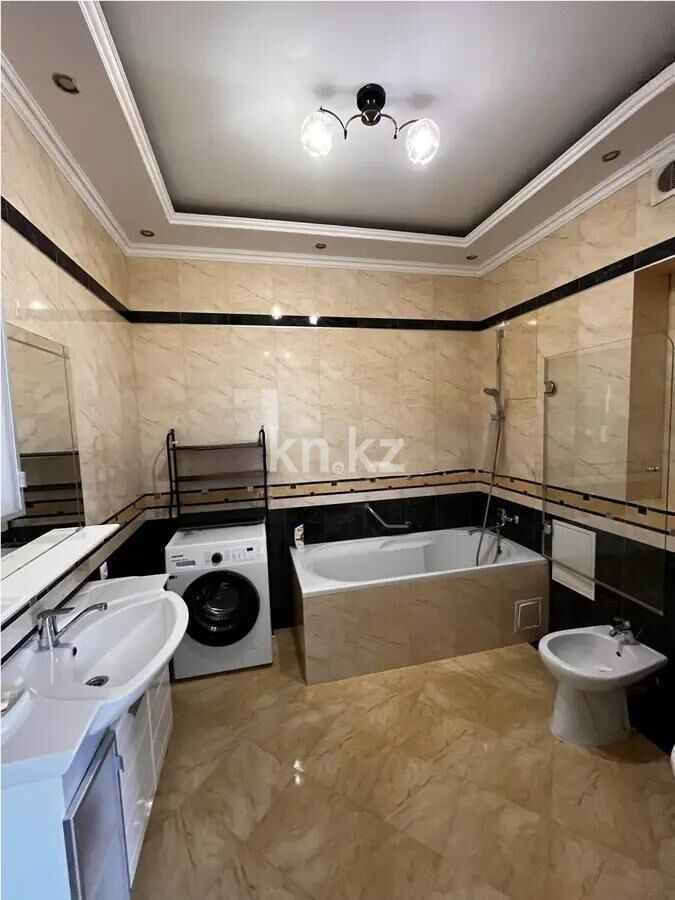 Продажа 4-комнатной квартиры, 188 м² - Продажа четырехкомнатных квартир в монолитно-каркасном доме в Казахстане - страница 19 фото 7 из 8