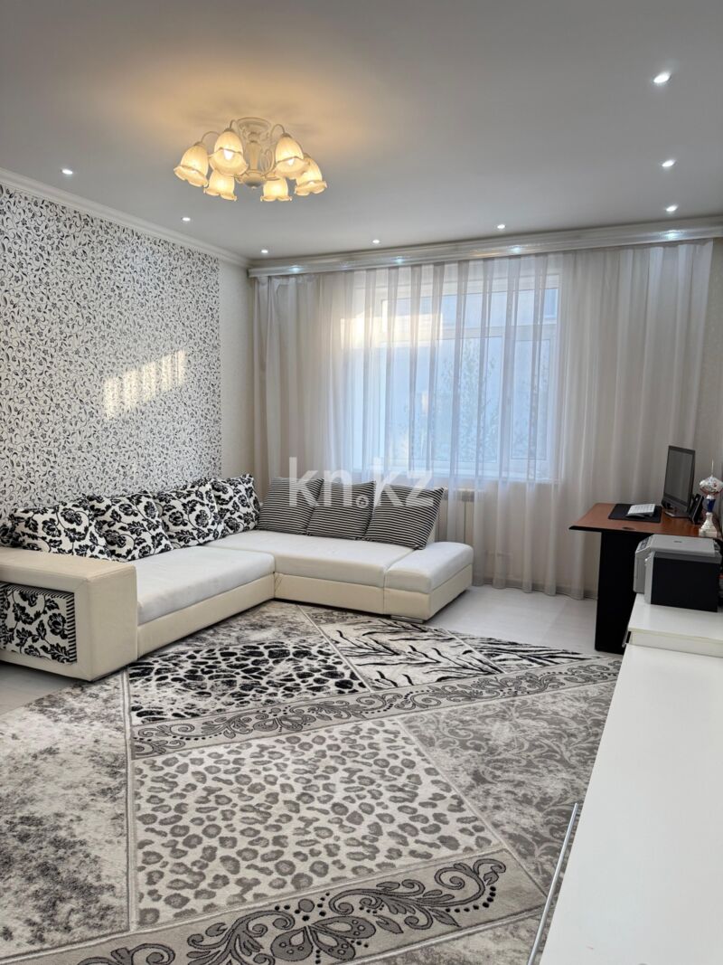 Продажа 7-комнатного дома, 370 м² - Продажа домов, коттеджей в Караганде фото 31 из 32