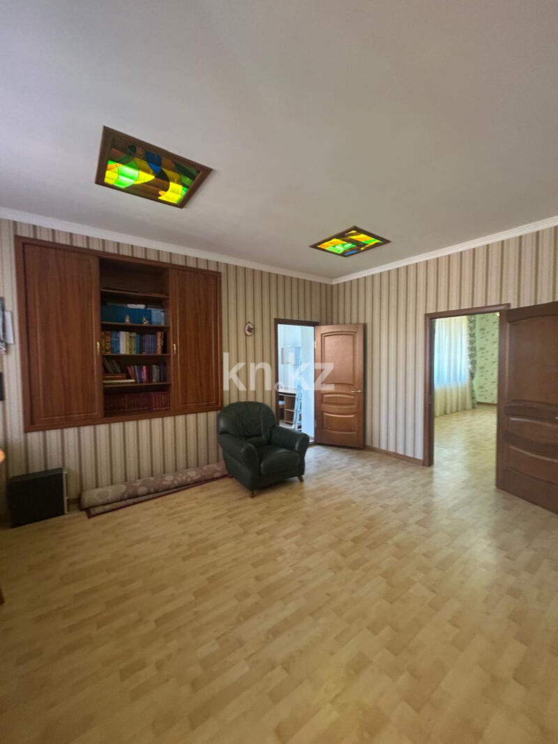 Продажа 7-комнатного дома, 430 м² - Продажа земельных участков в Актау фото 13 из 34