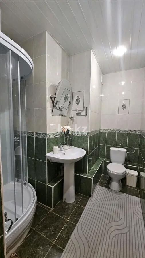 Продажа 4-комнатной квартиры, 163.6 м² - Продажа четырехкомнатных квартир в кирпичном доме в Казахстане - страница 23 фото 7 из 9