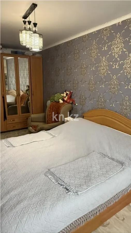 Продажа 2-комнатной квартиры, 43 м² - Продажа двухкомнатных квартир в Абае - страница 3 фото 2 из 3