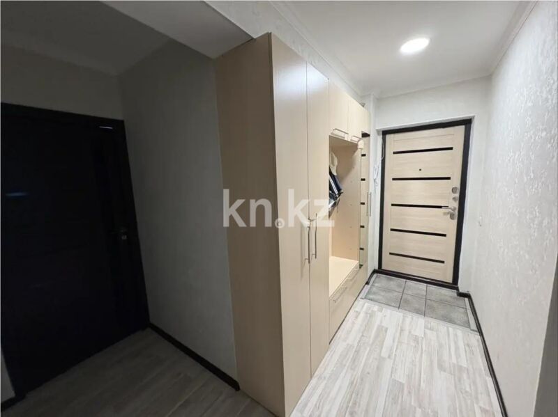 Продажа 3-комнатной квартиры, 76 м² - Продажа трехкомнатных квартир в монолитном доме в Алматы - страница 5 фото 5 из 5
