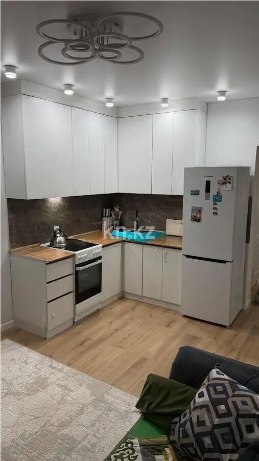 Продажа 2-комнатной квартиры, 46.5 м² - Продажа квартир от собственников в Алматы - страница 14 фото 3 из 5