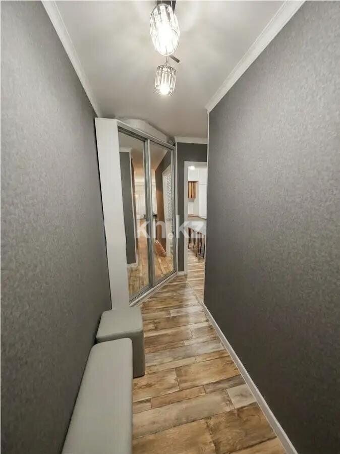Продажа 3-комнатной квартиры, 60 м² - Продажа квартир от собственников в Караганде фото 6 из 6