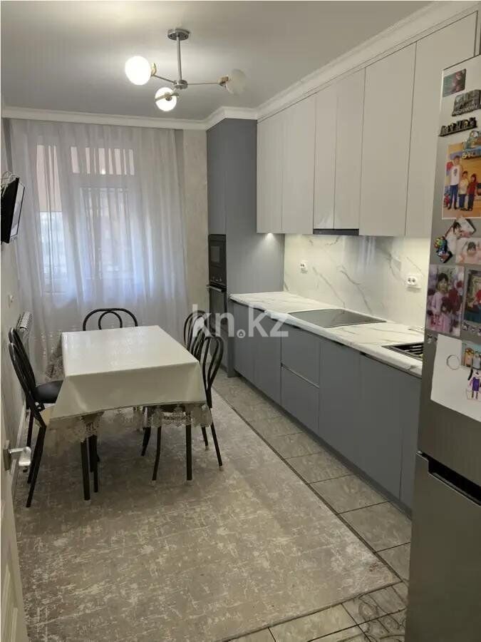 Продажа 2-комнатной квартиры, 70.9 м² - Продажа двухкомнатных квартир от собственников в Казахстане - страница 13 фото 3 из 5