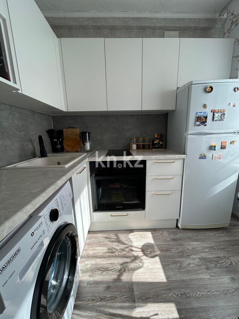 Продажа 1-комнатной квартиры, 30 м² - Продажа квартир в Казахстане - страница 62 фото 2 из 4