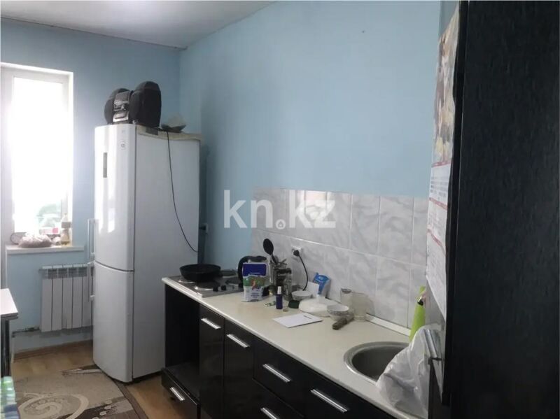 Продажа 1-комнатной квартиры, 39.5 м² - Продажа однокомнатных квартир в Астане - страница 47 фото 2 из 6