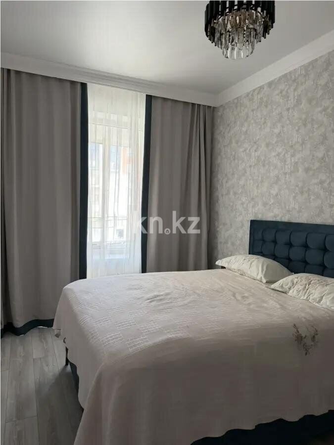 Продажа 3-комнатной квартиры, 84 м² - Продажа квартир в кирпичном доме в Казахстане - страница 52 фото 2 из 4
