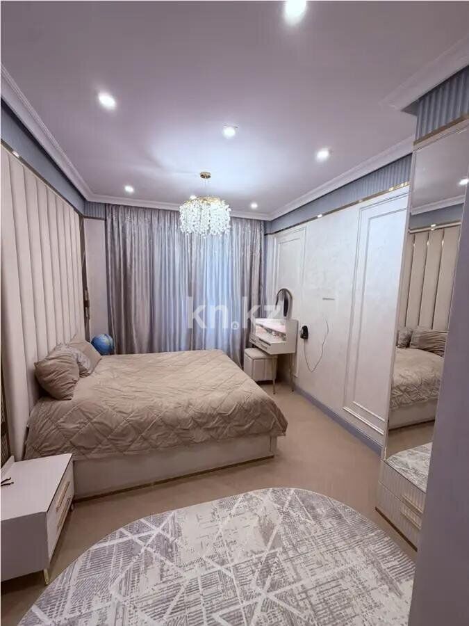 Продажа 3-комнатной квартиры, 89 м² - Продажа квартир в Алматы - страница 35 фото 2 из 6