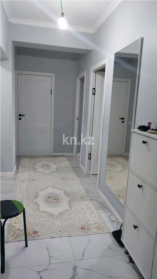 Продажа 3-комнатной квартиры, 83 м² - Продажа трехкомнатных квартир в Медеуском р-не Алматы - страница 15 фото 5 из 5