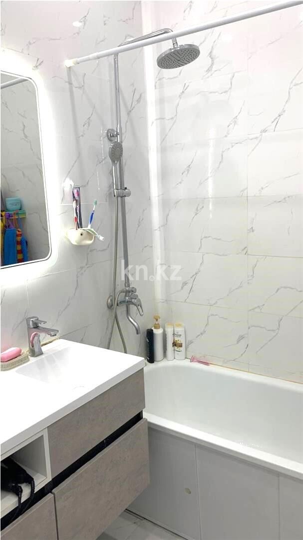 Продажа 3-комнатной квартиры, 83 м² - Продажа трехкомнатных квартир на Юго-Востоке Караганды - страница 23 фото 7 из 8