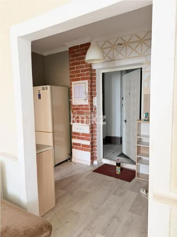 Продажа 1-комнатной квартиры, 45 м² - Аренда квартир помесячно в Павлодаре фото 4 из 5