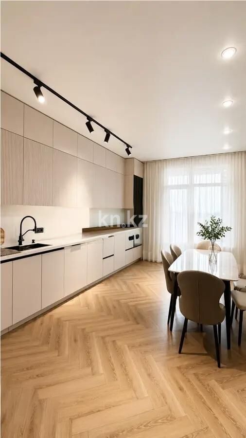 Продажа 3-комнатной квартиры, 110 м² - Продажа трехкомнатных квартир в Ауэзовском р-не Алматы - страница 19 фото 4 из 6
