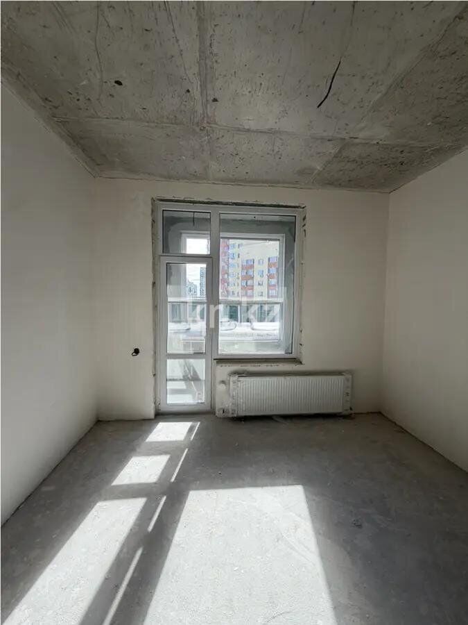 Продажа 2-комнатной квартиры, 47.9 м² - Недвижимость в Астане - страница 27 фото 1 из 3
