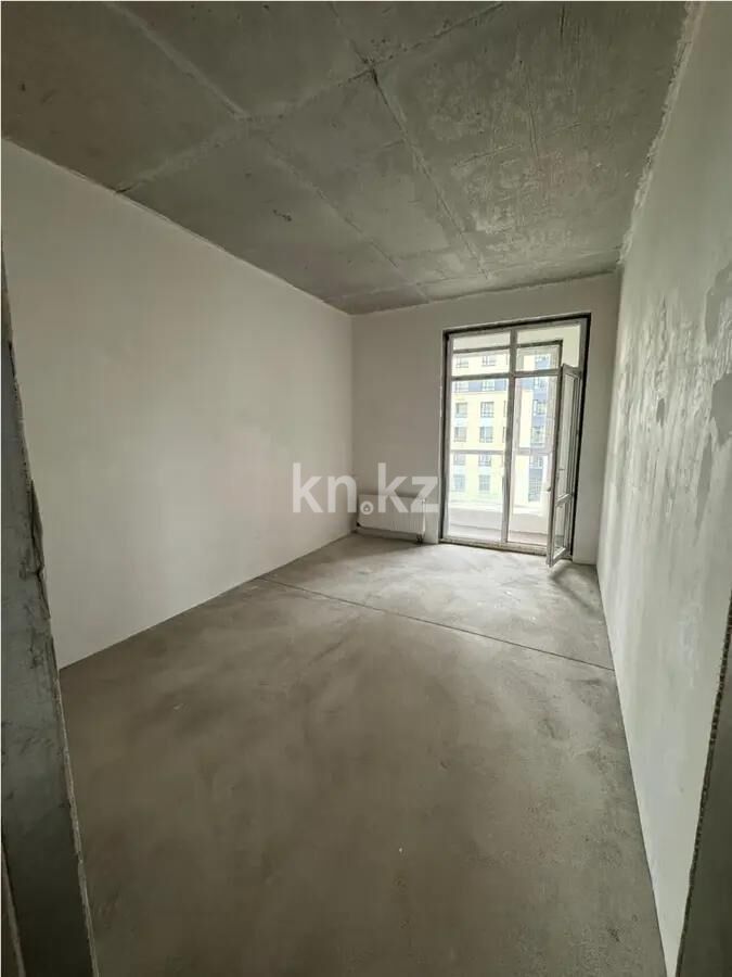 Продажа 2-комнатной квартиры, 52 м² - Продажа квартир в монолитно-каркасном доме в Казахстане - страница 60 фото 2 из 4