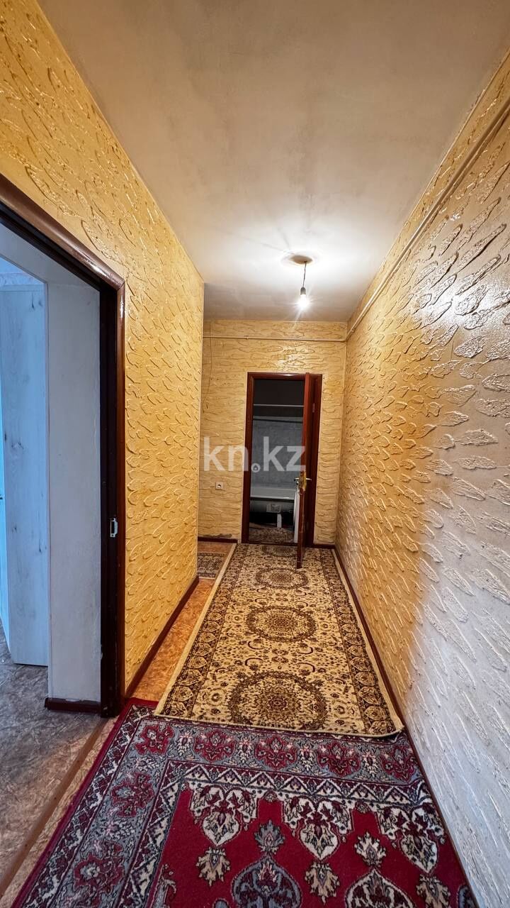 Продажа 1-комнатной квартиры, 42 м² - Продажа однокомнатных квартир в монолитно-каркасном доме в Казахстане - страница 129 фото 9 из 11