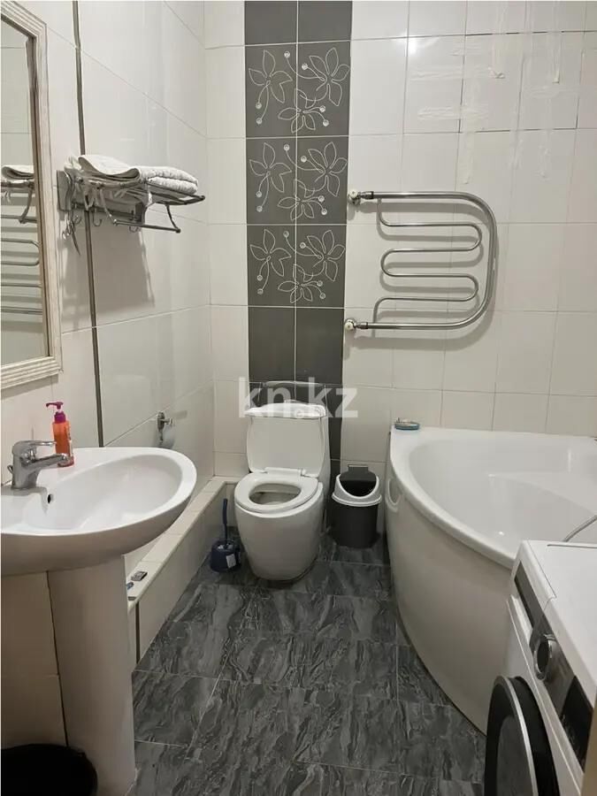 Продажа 3-комнатной квартиры, 100 м² - Продажа квартир в Казахстане - страница 5 фото 4 из 4