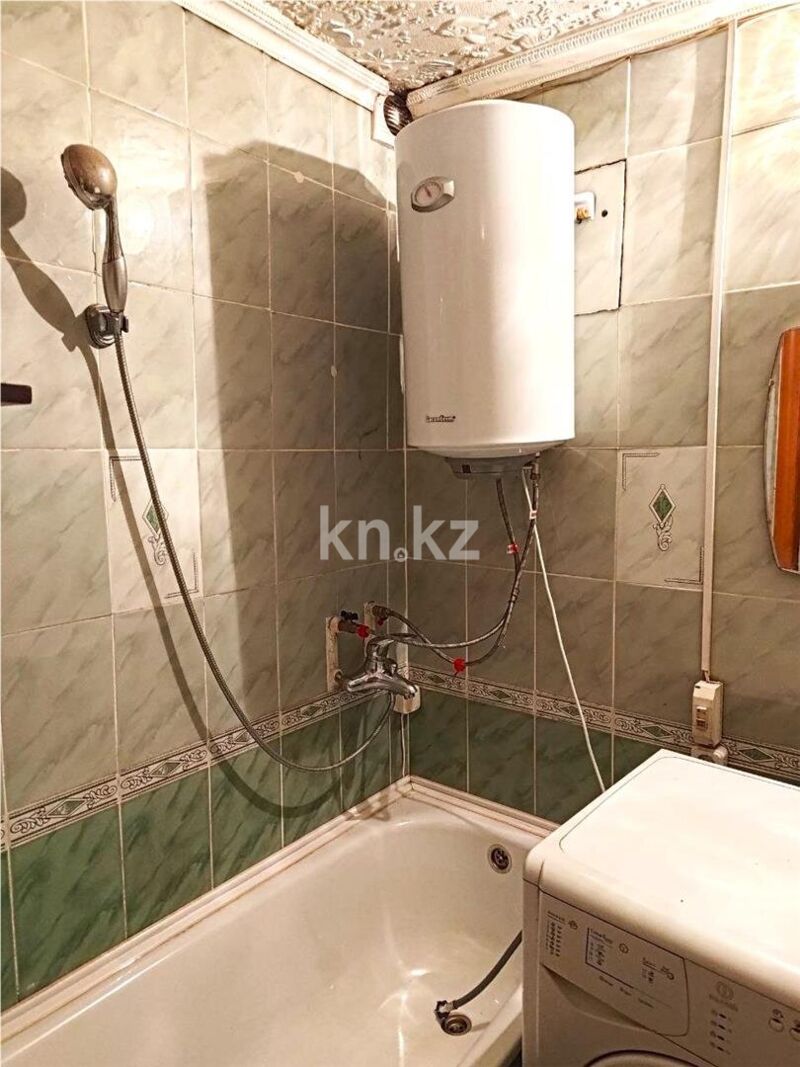 Продажа 3-комнатной квартиры, 62 м² - Продажа квартир в панельном доме в Казахстане - страница 54 фото 13 из 15