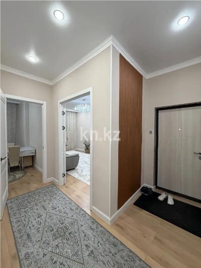 Продажа 3-комнатной квартиры, 86 м² - Продажа трехкомнатных квартир в Казахстане - страница 8 фото 5 из 5