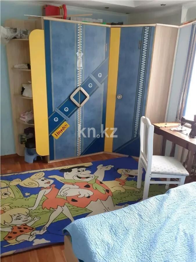 Продажа 3-комнатной квартиры, 85 м² - Продажа трехкомнатных квартир в Казахстане - страница 8 фото 3 из 4