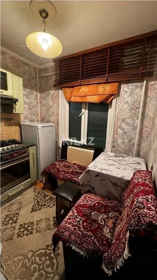 Продажа 1-комнатной квартиры, 31 м² - Продажа однокомнатных квартир в панельном доме в Алматы - страница 28 фото 2 из 3