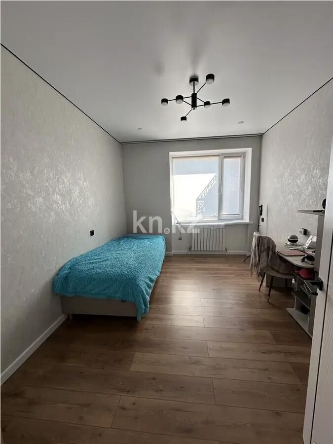 Продажа 3-комнатной квартиры, 74 м² - Продажа трехкомнатных квартир в кирпичном доме в Караганде - страница 22 фото 3 из 5