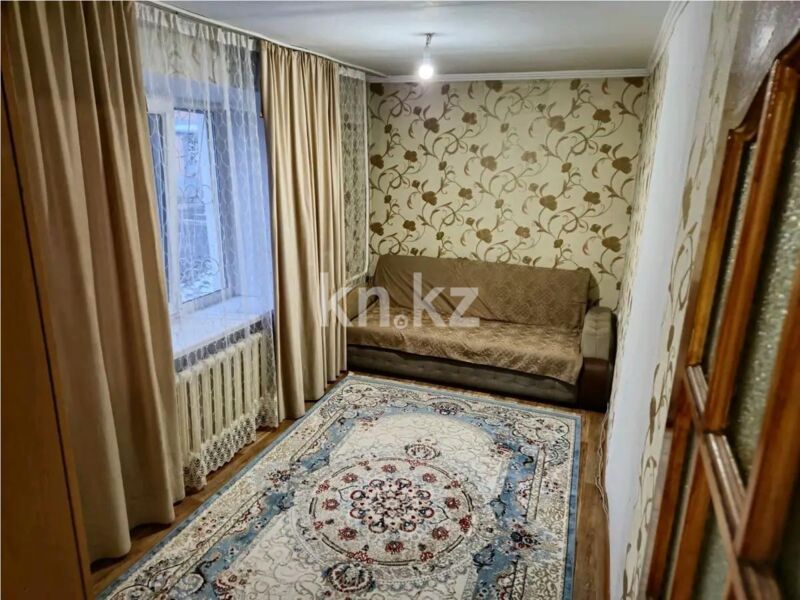 Продажа 2-комнатной квартиры, 42 м² - Продажа двухкомнатных квартир в кирпичном доме в Алматы - страница 16 фото 1 из 4