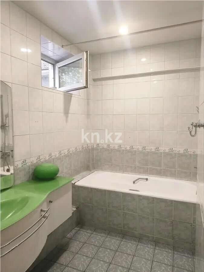 Продажа 3-комнатной квартиры, 134 м² - Продажа трехкомнатных квартир в блочном доме в Алматы - страница 5 фото 5 из 8