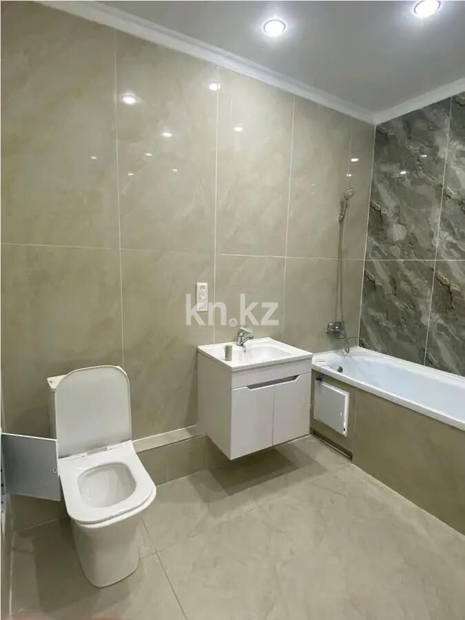 Продажа 1-комнатной квартиры, 36.8 м² - Продажа однокомнатных квартир в р-не Сарыарка Астаны - страница 17 фото 4 из 5