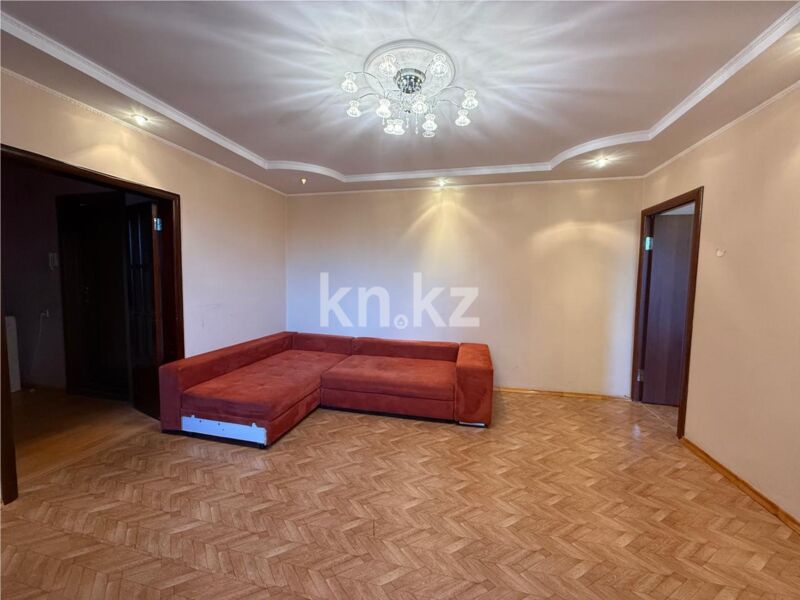 Продажа 4-комнатной квартиры, 80 м² - Продажа четырехкомнатных квартир в панельном доме в Караганде - страница 4 фото 8 из 22