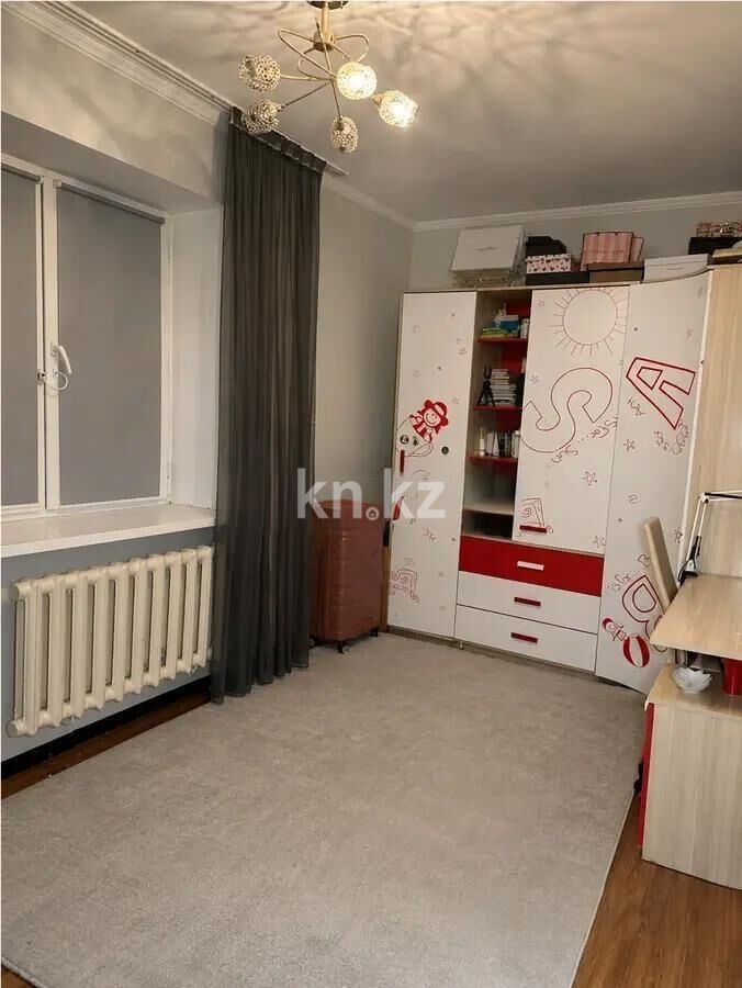 Продажа 3-комнатной квартиры, 66.5 м² - Продажа трехкомнатных квартир в Бостандыкском р-не Алматы - страница 24 фото 2 из 4