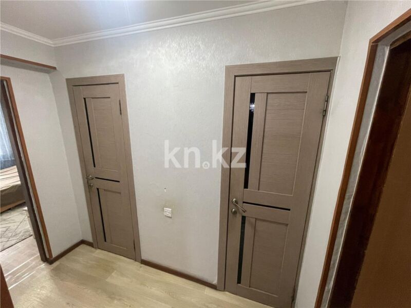 Продажа 3-комнатной квартиры, 60 м² - Продажа трехкомнатных квартир на Юго-Востоке Караганды - страница 22 фото 6 из 11