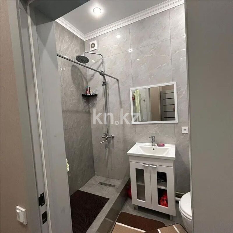 Продажа 1-комнатной квартиры, 42 м² - Продажа однокомнатных квартир в р-не Нура Астаны фото 3 из 4