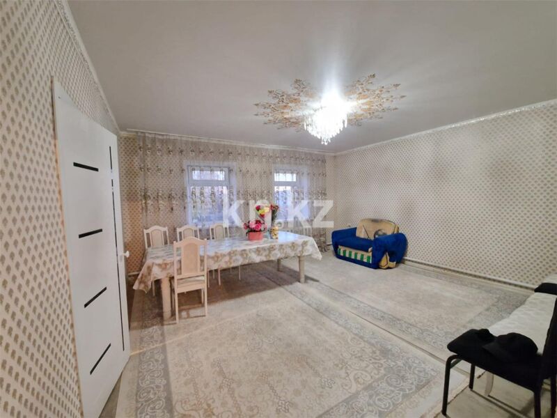 Продажа 4-комнатного дома, 75.5 м² - Продажа домов, коттеджей в Пришахтинске Караганды фото 1 из 13