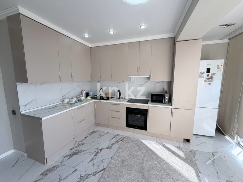 Продажа 2-комнатной квартиры, 69 м² - Продажа домов, коттеджей в Костанае фото 5 из 15